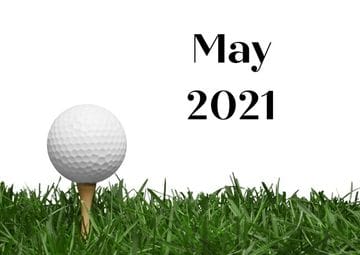 Moree Golf Cub: Golfing Events - May 2021